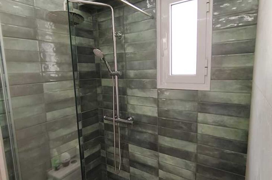 Appartement in Villamartin