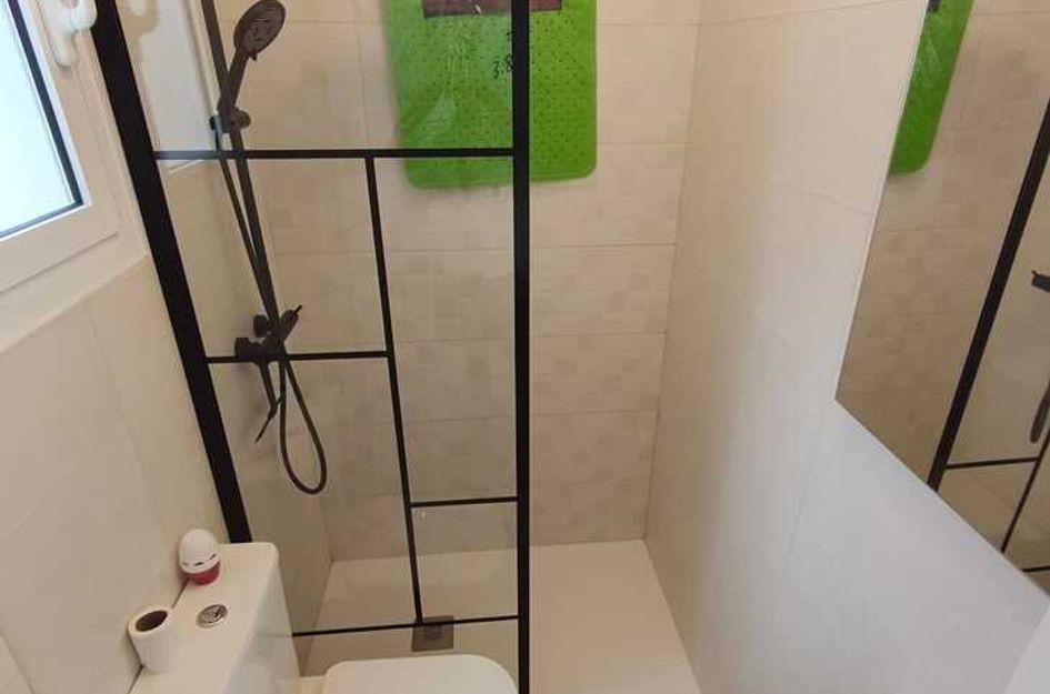 Appartement in Villamartin
