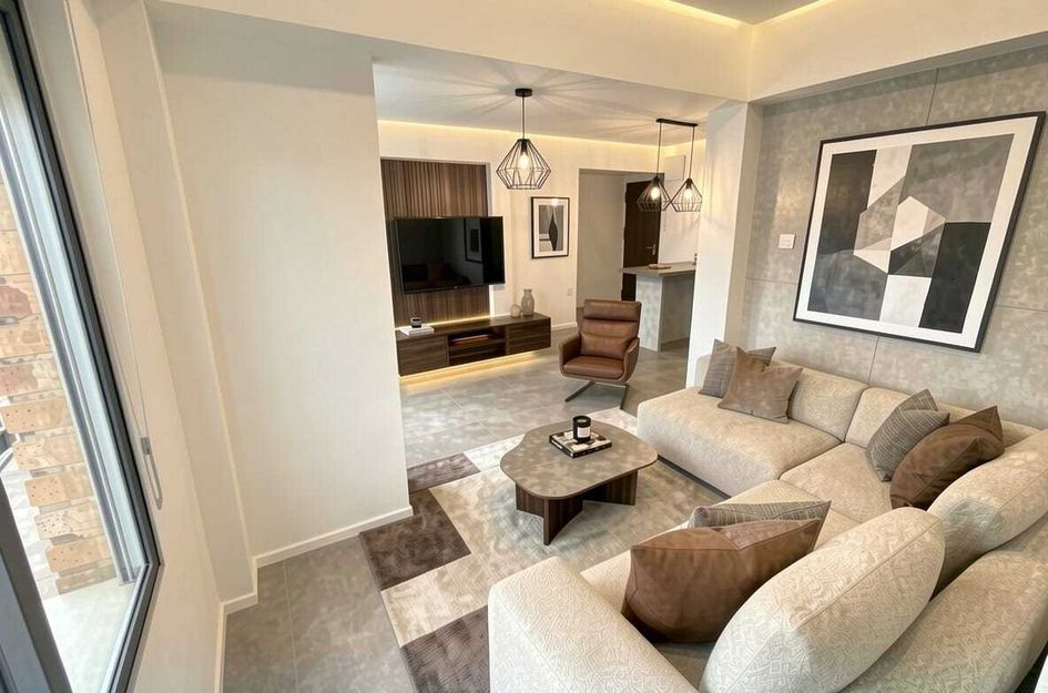 Appartement in Villamartin