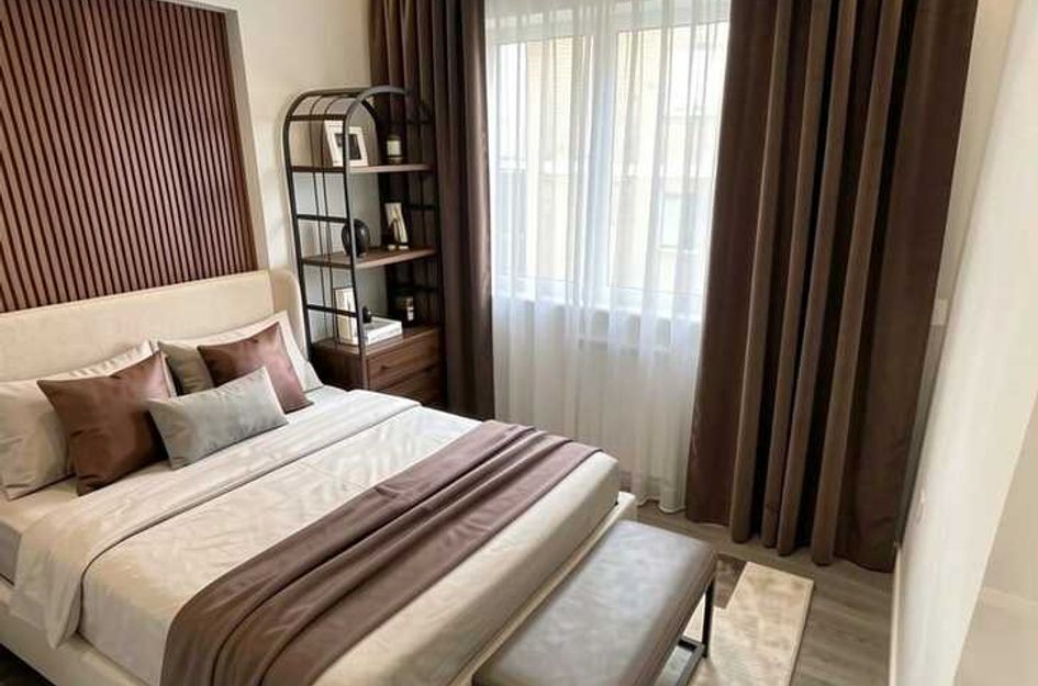 Appartement in Villamartin