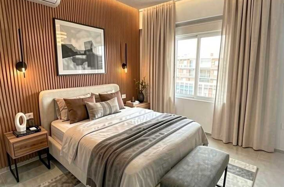 Appartement in Villamartin
