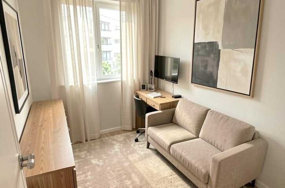 Appartement in Villamartin