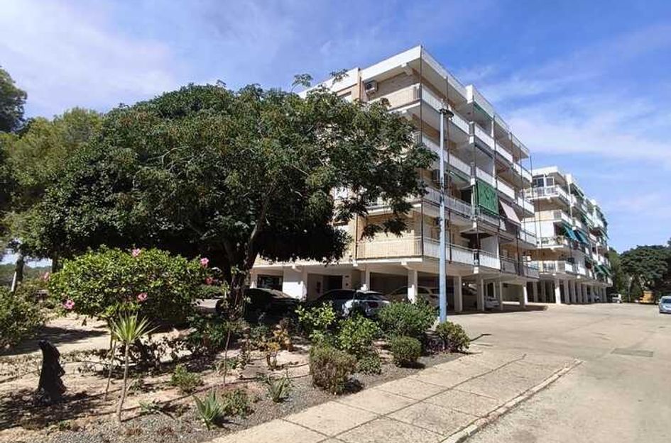 Appartement in Villamartin