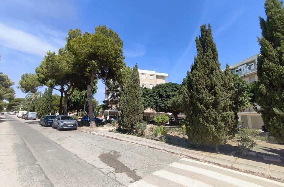 Appartement in Villamartin