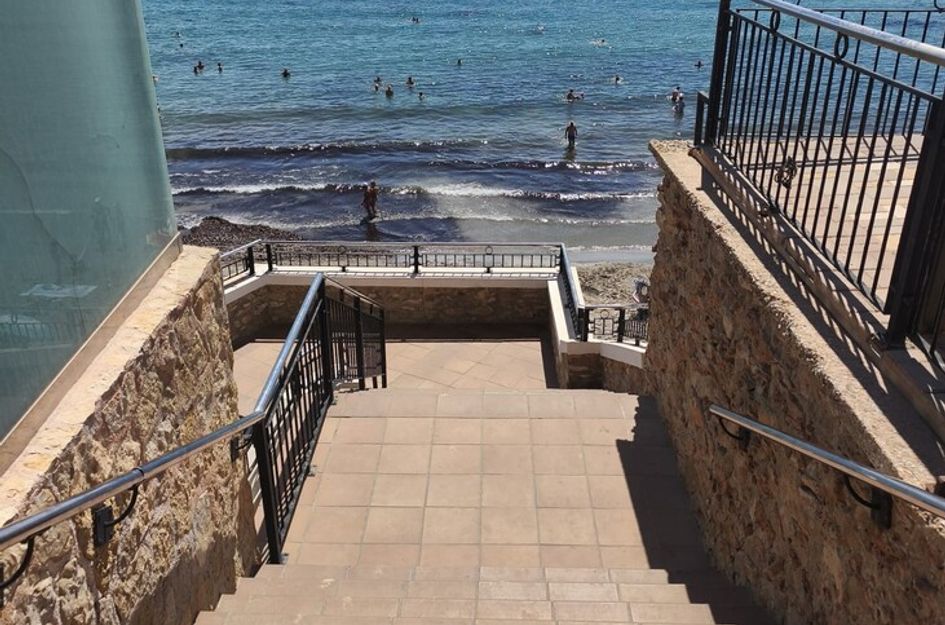 Appartement in Villamartin
