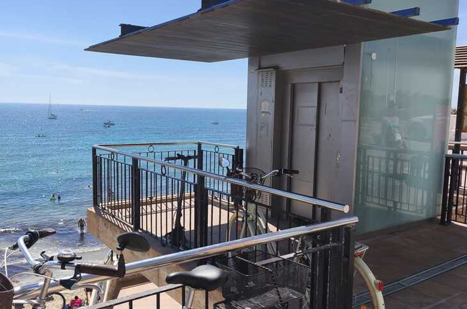Appartement in Villamartin