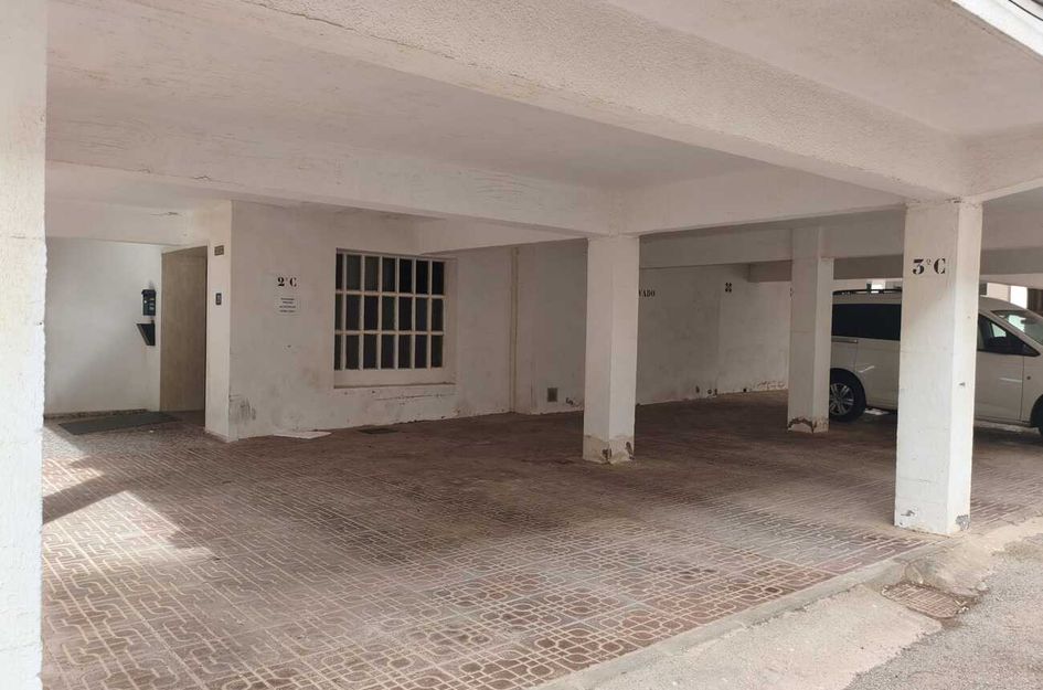Appartement in Villamartin