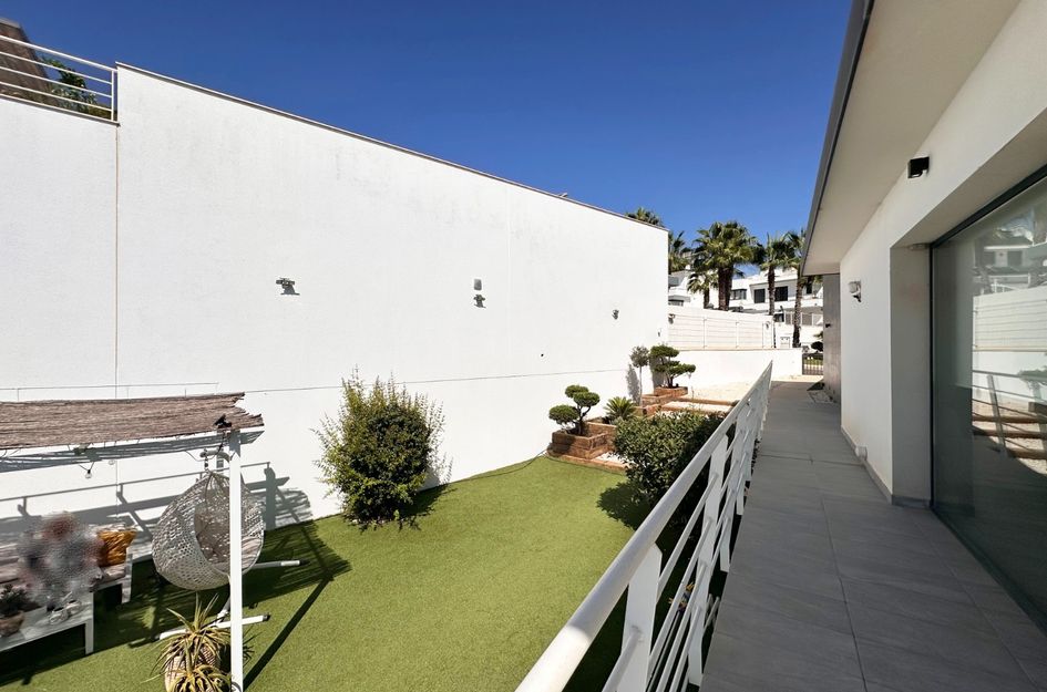 Villa in San Miguel de Salinas