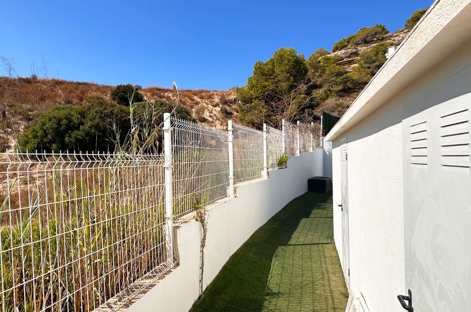 Villa in San Miguel de Salinas