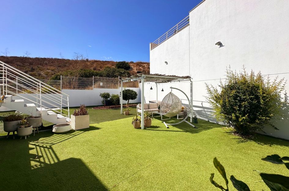 Villa in San Miguel de Salinas