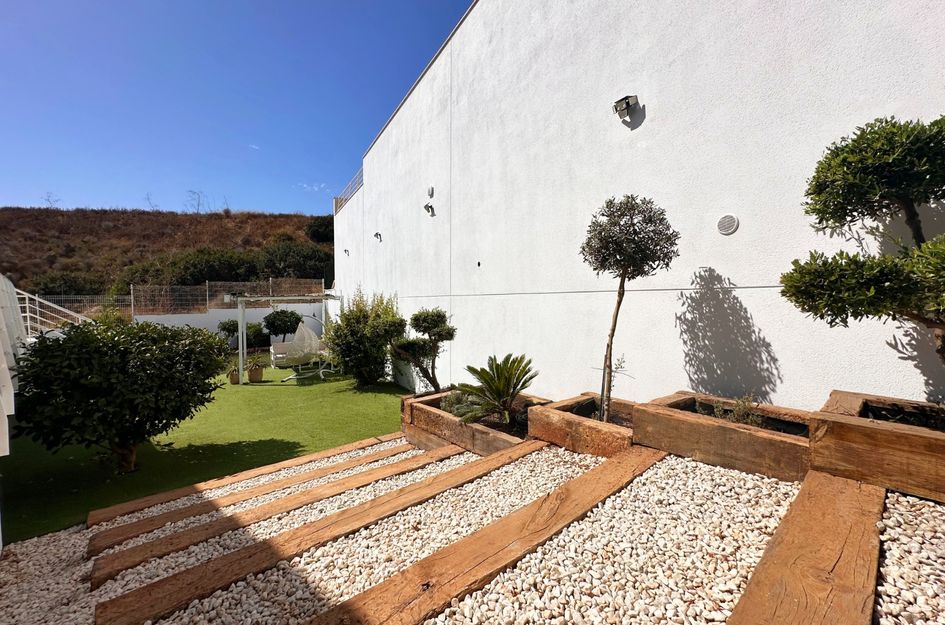 Villa in San Miguel de Salinas