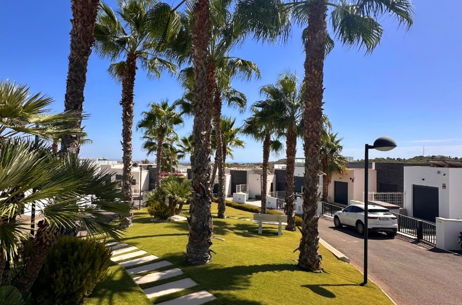 Villa in San Miguel de Salinas