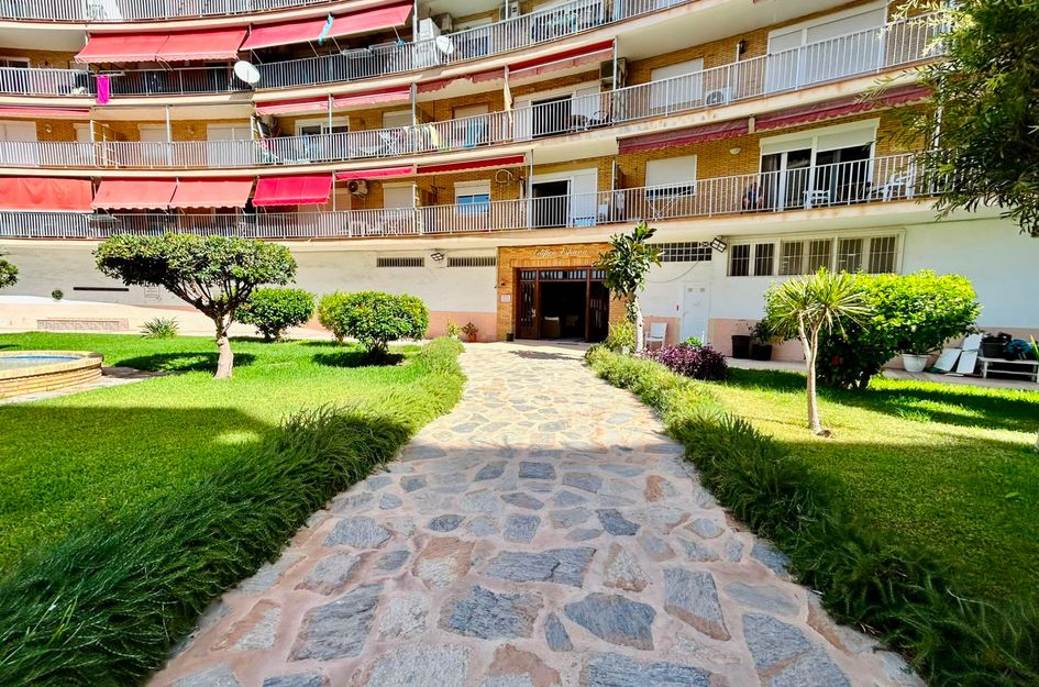 Appartement in Torrevieja