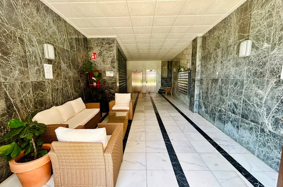 Appartement in Torrevieja