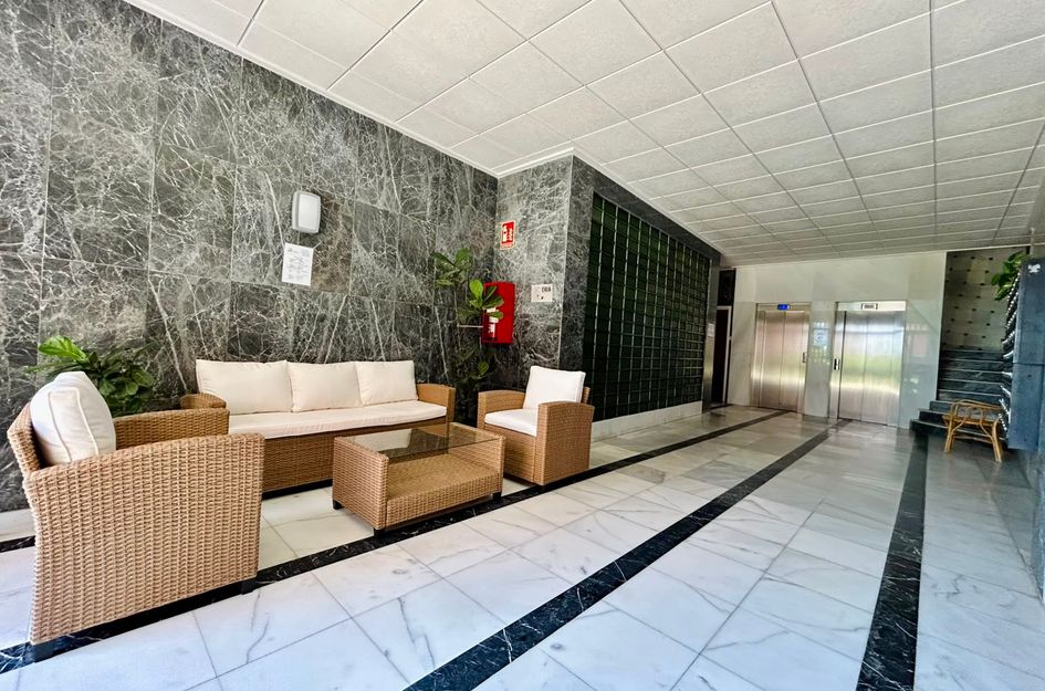 Appartement in Torrevieja
