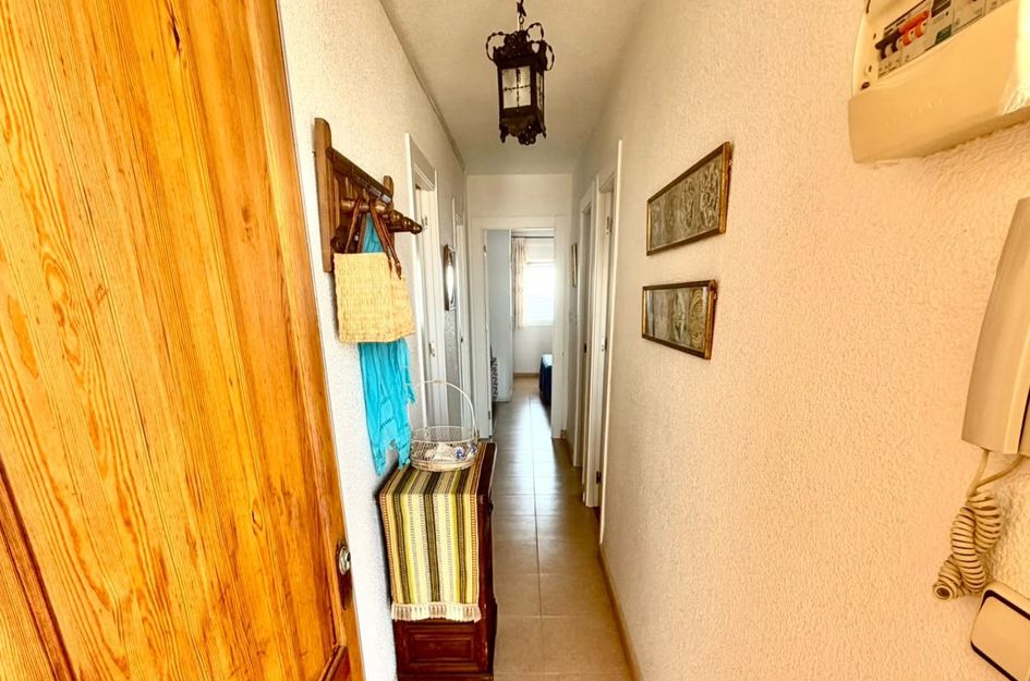 Appartement in Torrevieja