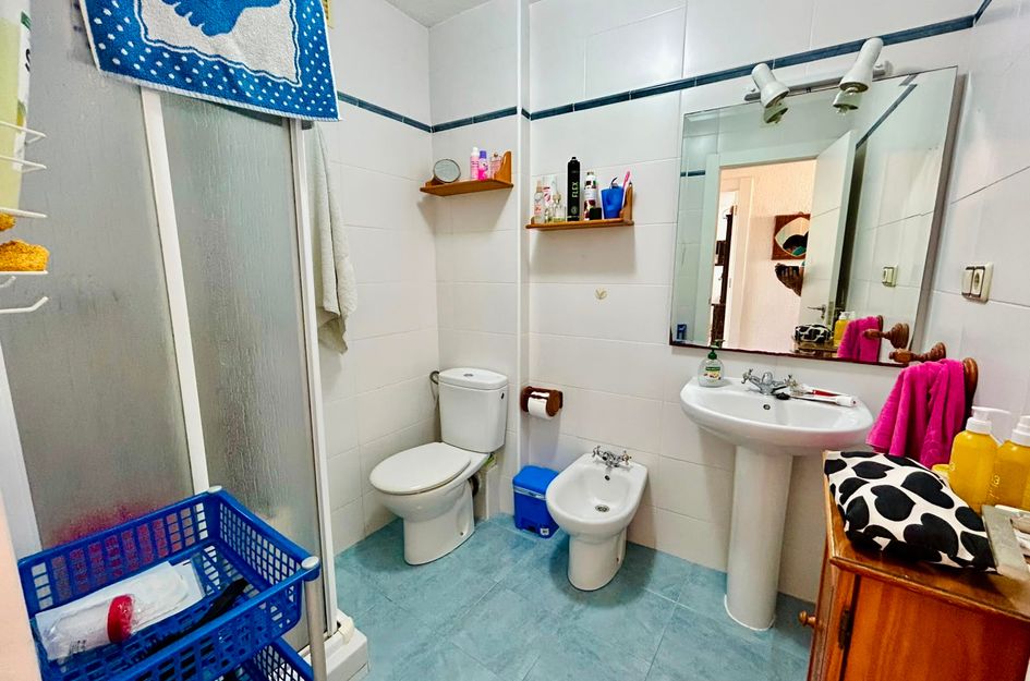 Appartement in Torrevieja