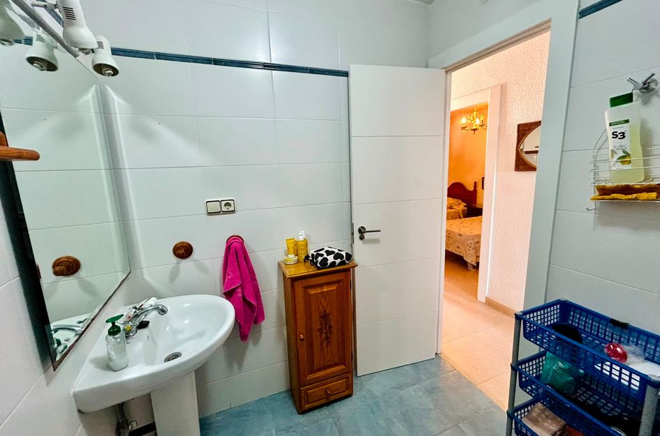 Appartement in Torrevieja