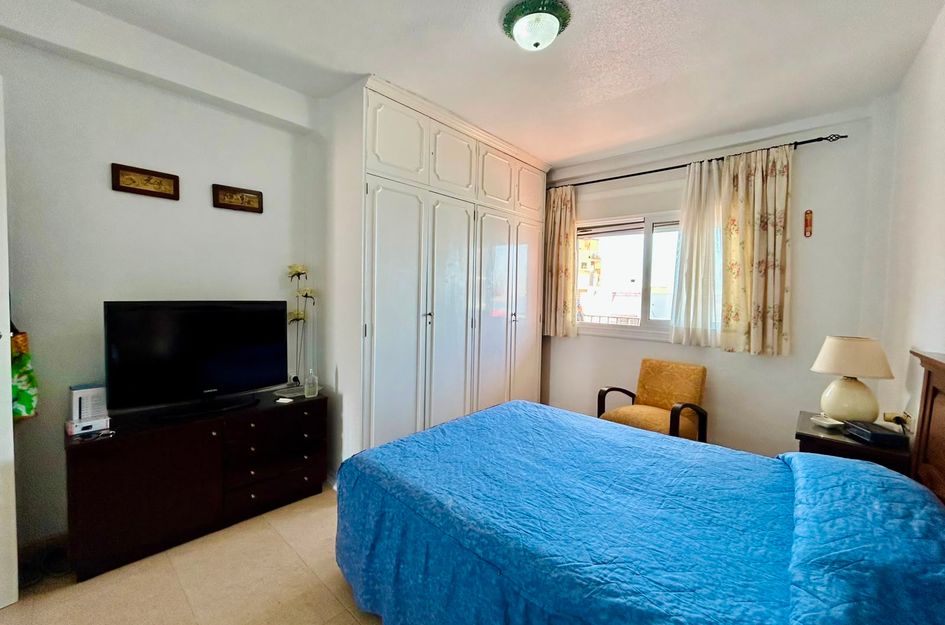 Appartement in Torrevieja
