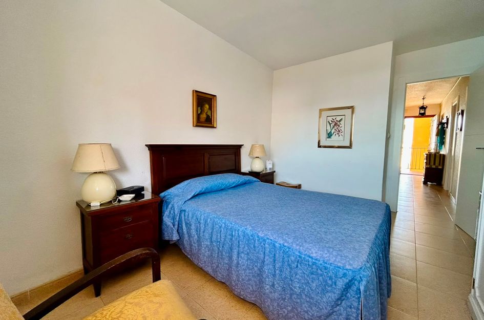 Appartement in Torrevieja