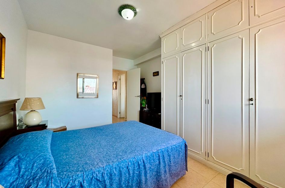 Appartement in Torrevieja