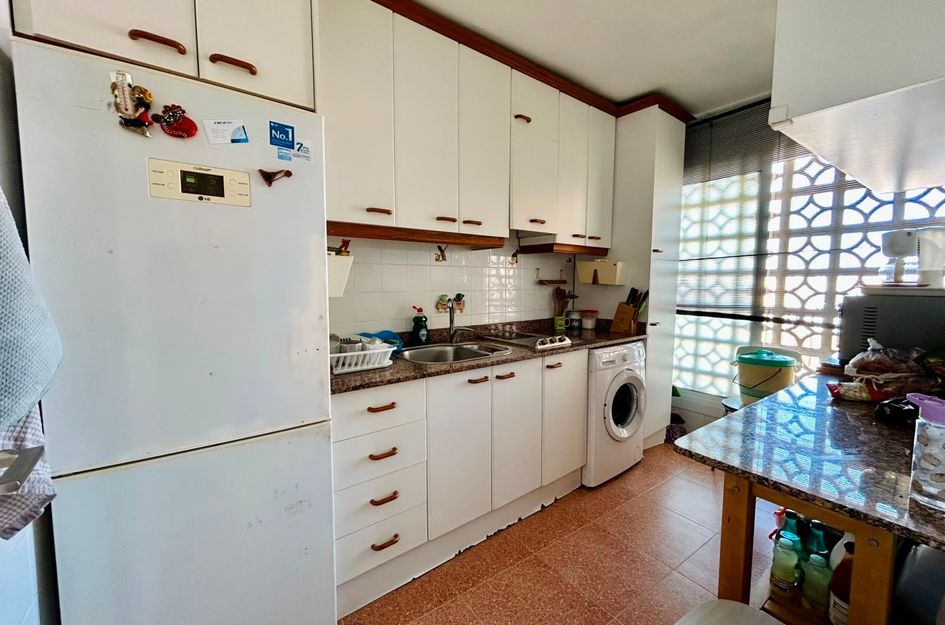 Appartement in Torrevieja