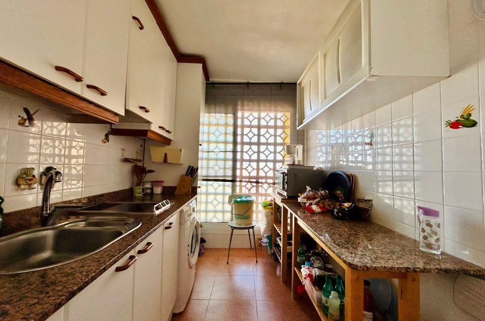 Appartement in Torrevieja