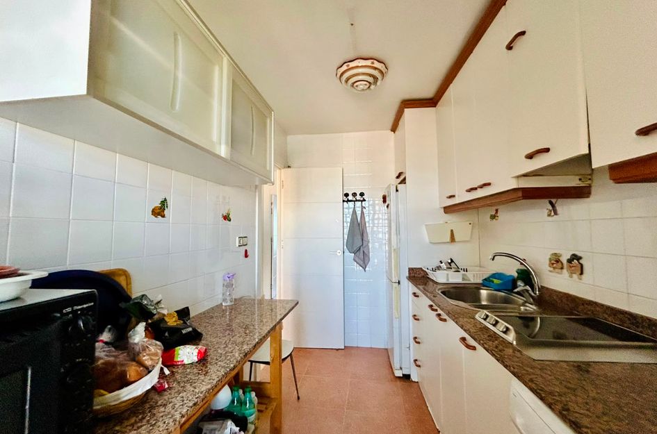 Appartement in Torrevieja