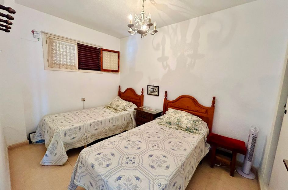 Appartement in Torrevieja