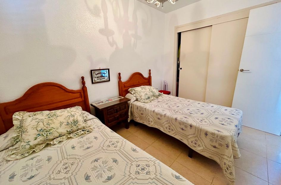 Appartement in Torrevieja