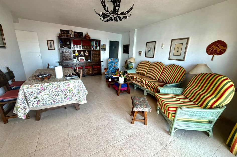 Appartement in Torrevieja