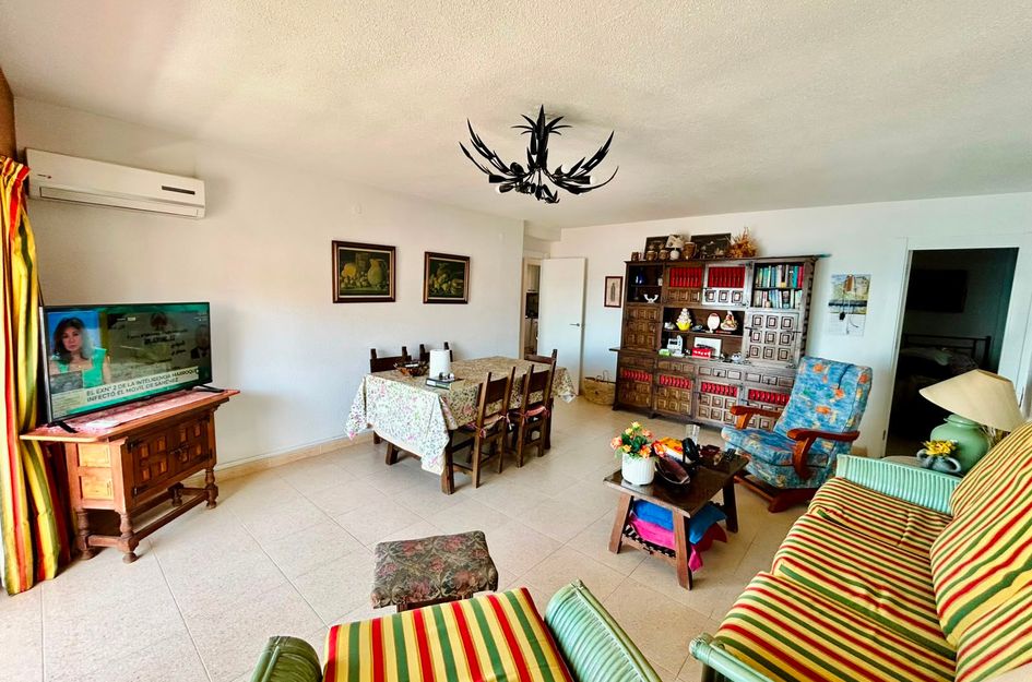 Appartement in Torrevieja