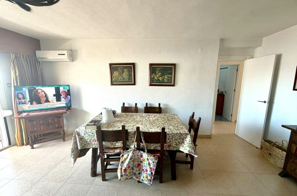 Appartement in Torrevieja