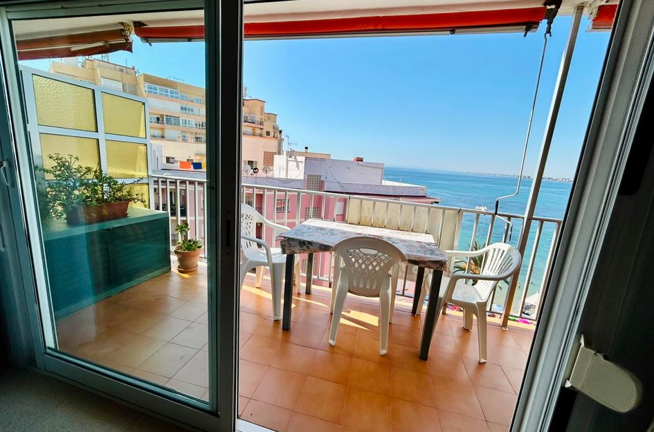 Appartement in Torrevieja