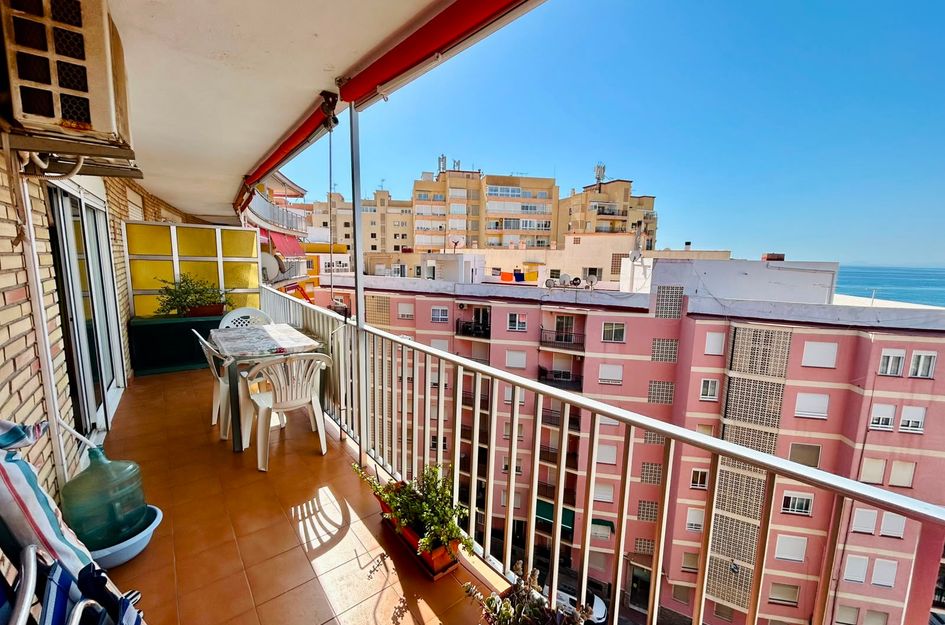 Appartement in Torrevieja