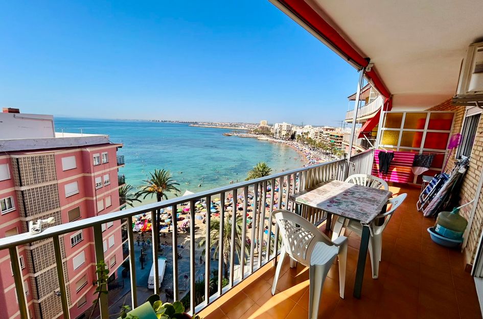 Appartement in Torrevieja