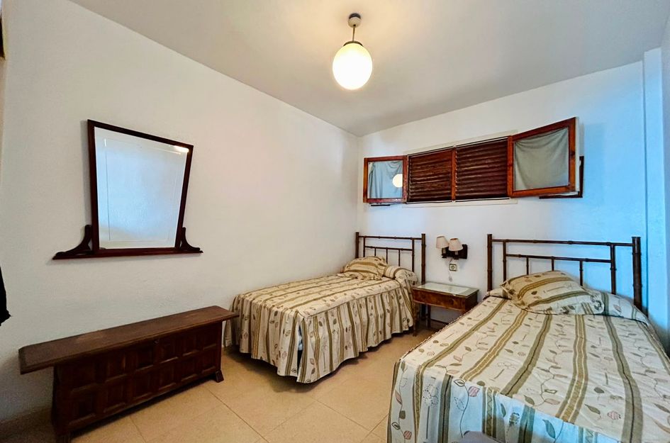 Appartement in Torrevieja