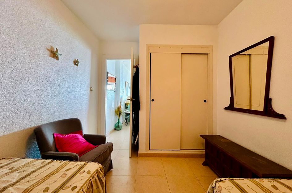 Appartement in Torrevieja