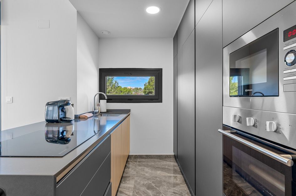 Appartement in Los Almendros