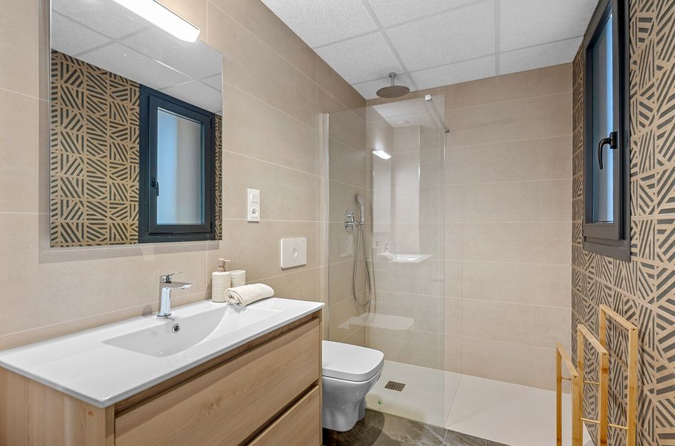 Appartement in Los Almendros