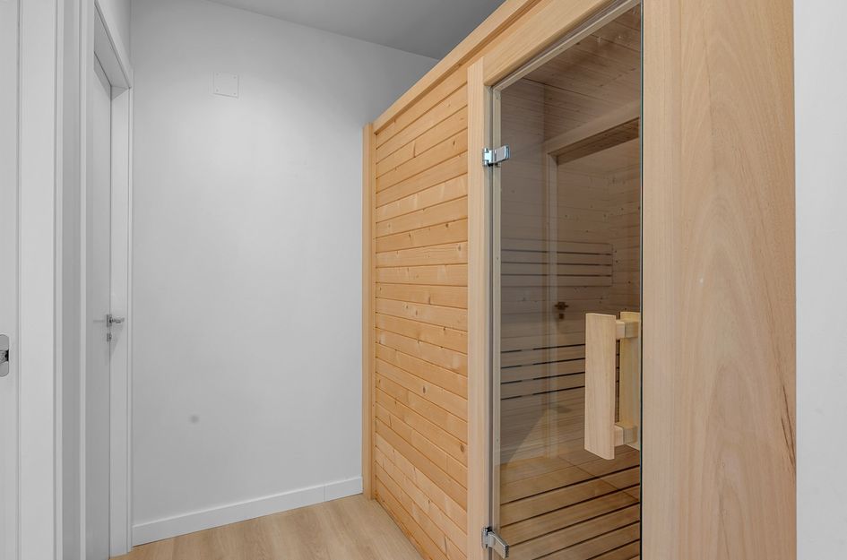 Appartement in Los Almendros