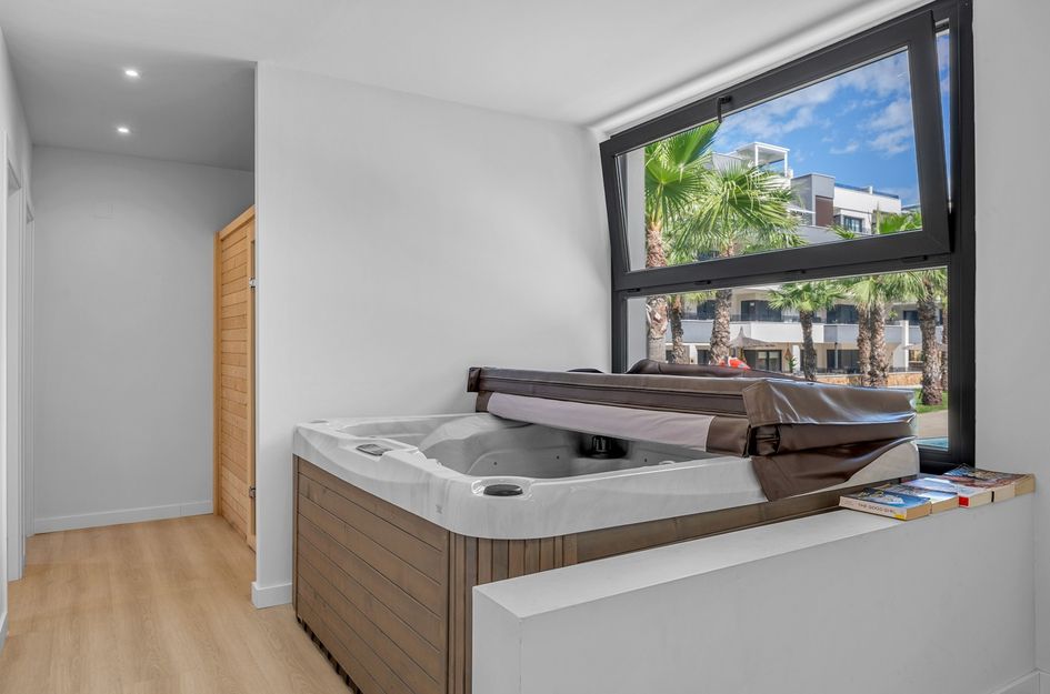 Appartement in Los Almendros