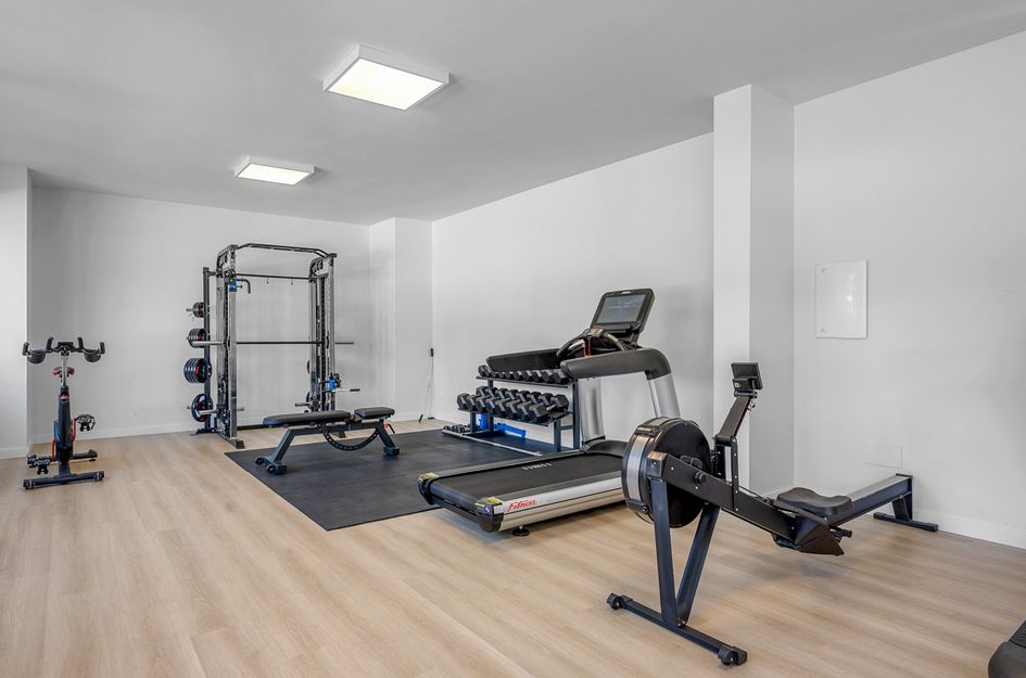 Appartement in Los Almendros