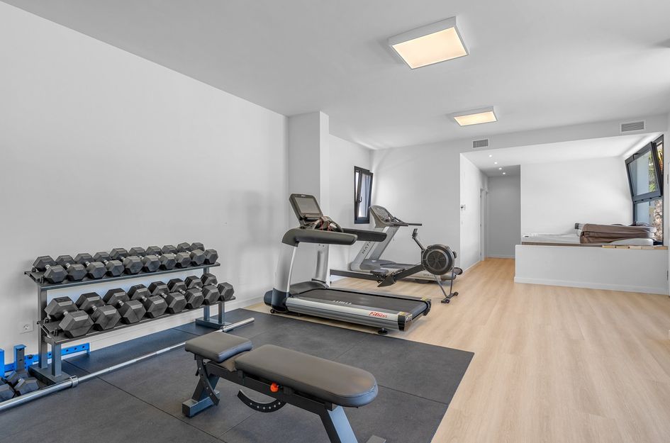 Appartement in Los Almendros