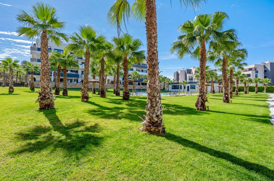 Appartement in Los Almendros