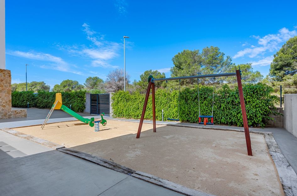 Appartement in Los Almendros