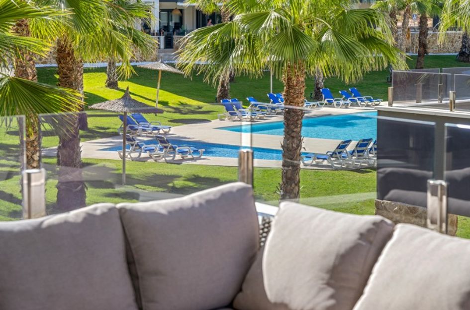 Appartement in Los Almendros