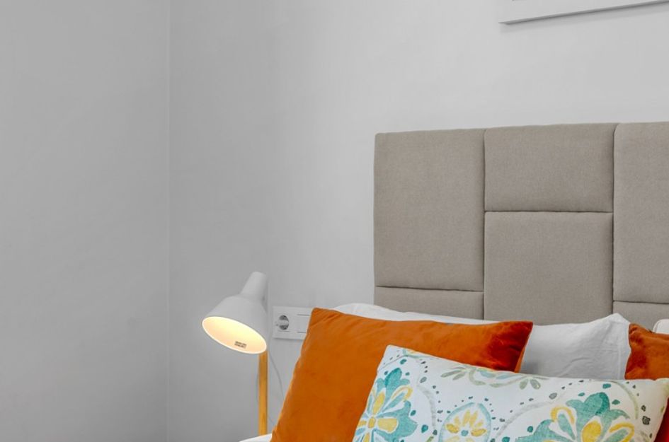 Appartement in Los Almendros