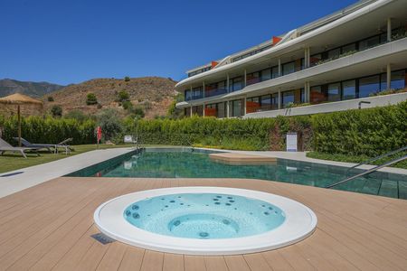 Appartement in Las Lagunas