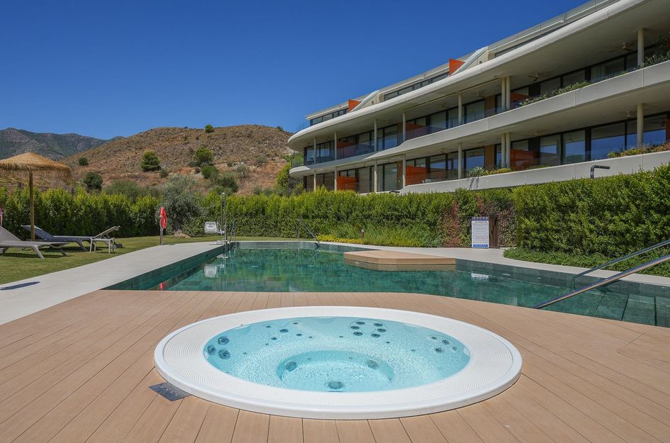 Appartement in Las Lagunas